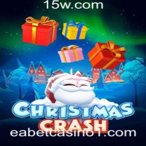 Descubra o Fascinante Mundo de ChristmasCrash: O Novo Sensação do EA Bet Casino