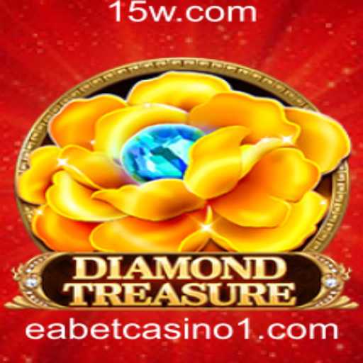 Explorando o Mundo de Diamondtreasure no EA Bet Casino