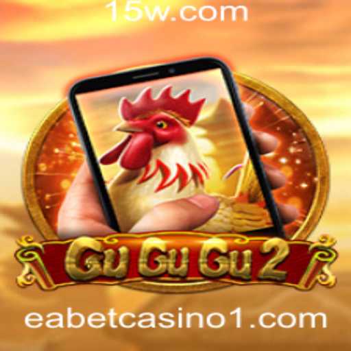 Explorando o Mundo de GuGuGu2M: O Jogo Inovador do ea bet casino