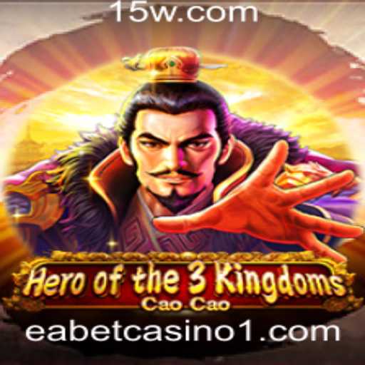 Heroofthe3KingdomsCaoCao: Um mergulho profundo no mundo dos 3 Reinos