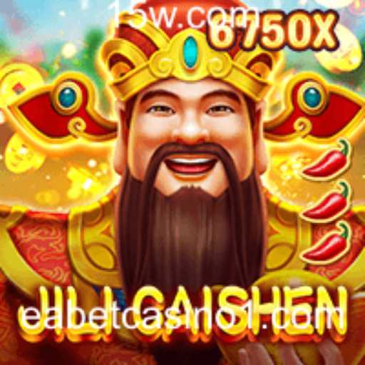 Explorando o Fascinante Mundo de JILICaishen no EA Bet Casino