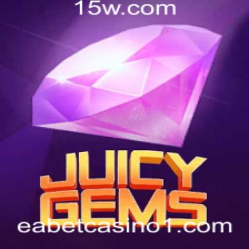 Explore a Emoção de JuicyGems no EA Bet Casino