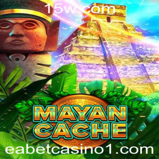 Descubra MayanCache: Uma Aventura no Casino que Combina História e Sorte