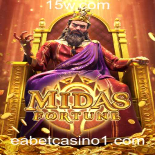 MidasFortune: Um Mergulho no Universo dos Jogos de Cassino