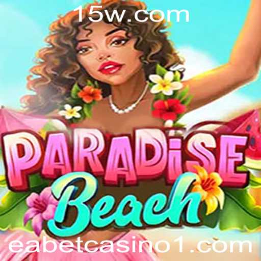 Descubra o Excitante Mundo de ParadiseBeach: O Jogo de Casino da EA Bet