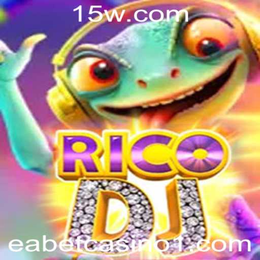 Explorando o Mundo de RicoDJ: Um Novo Fenômeno no Universo dos Jogos de Cassino
