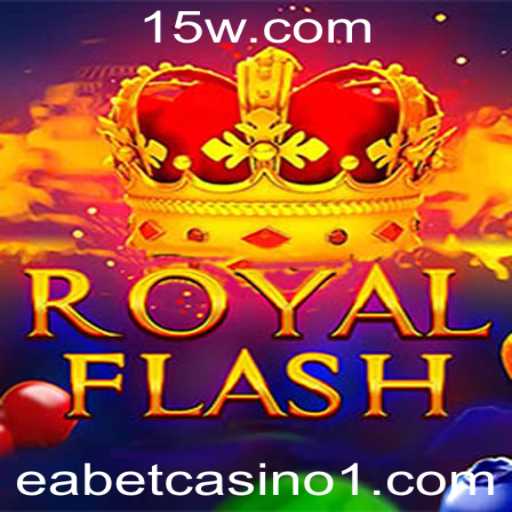 Explorando o Fascinante Mundo de RoyalFlash no EA Bet Casino