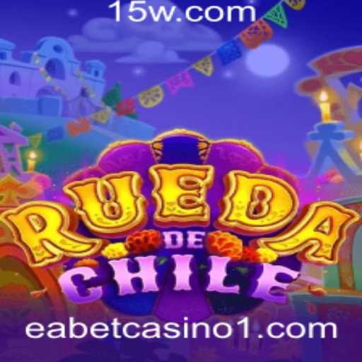 RuedaDeChile: Um Novo Conceito no Universo dos Jogos de Casino