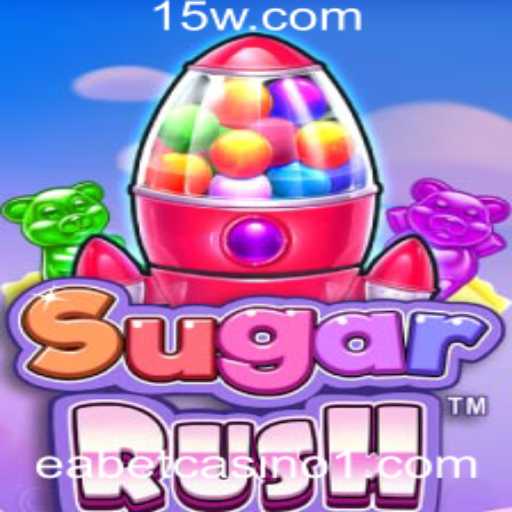 Descobrindo o Mundo Encantado de SugarRush: O Jogo de Cassino Inovador