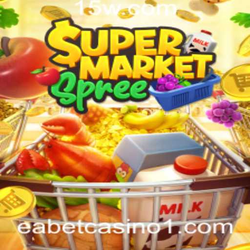 Descubra o Fascinante Mundo de SupermarketSpree e Como Ele Se Relaciona com EA Bet Casino