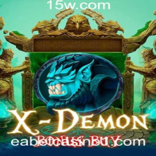 Explorando o Mundo do Jogo XDemonBonusBuy no Ea Bet Casino