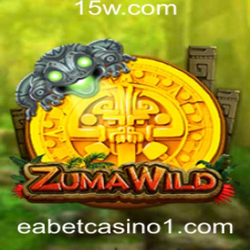 Explorando ZumaWild: O Aventura de Slots em EA Bet Casino